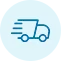Reliable on-time delivery