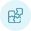 Custom solutions